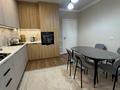1-комнатная квартира · 46 м², Туран 42 за 20 000 〒 в Астане, Есильский р-н — фото 3