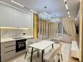 3-комнатная квартира · 71 м² · 8/12 этаж, Дарабоз за 47 млн ₸ в Алматы, Алатауский р-н