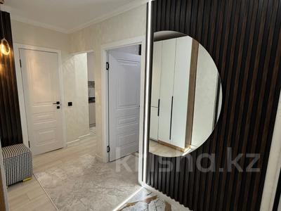 1-комнатная квартира · 36 м² · 4/9 этаж, Райымбека 590/13 за 25.5 млн 〒 в Алматы, Наурызбайский р-н