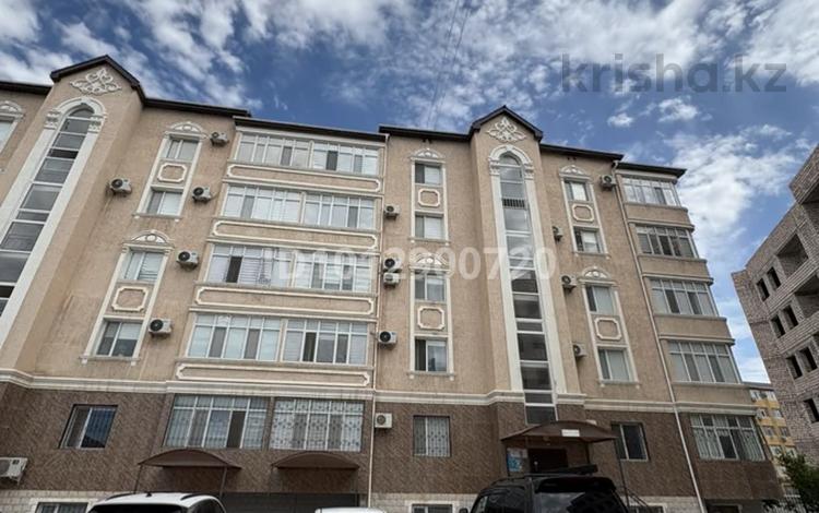 2-бөлмелі пәтер · 75 м² · 2/5 қабат, 31Б мкр 28/1, бағасы: 19.5 млн ₸ в Актау — фото 2