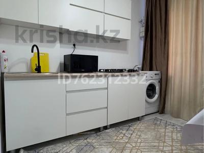 2-комнатная квартира · 40 м² · 2/4 этаж, Айтеке би 21 — Усербаева за 13.7 млн 〒 в 