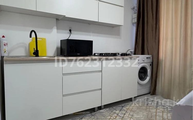 2-бөлмелі пәтер · 40 м² · 2/4 қабат, Айтеке би 21 — Усербаева, бағасы: 12.5 млн ₸ в  — фото 2