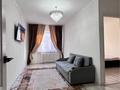 2-бөлмелі пәтер · 40 м² · 2/4 қабат, Айтеке би 21 — Усербаева, бағасы: 12.5 млн ₸ в  — фото 5