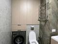 2-комнатная квартира · 60 м², Толе би 189/3 — Жарокова за 380 000 ₸ в Алматы, Алмалинский р-н — фото 7