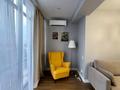 2-комнатная квартира · 60 м², Толе би 189/3 — Жарокова за 380 000 ₸ в Алматы, Алмалинский р-н