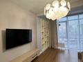2-комнатная квартира · 60 м², Толе би 189/3 — Жарокова за 380 000 ₸ в Алматы, Алмалинский р-н — фото 24