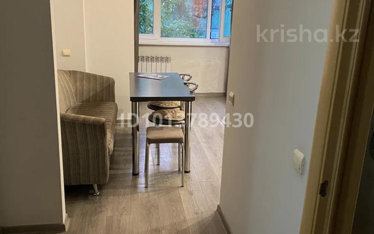 1-бөлмелі пәтер · 41 м² · 3/5 қабат, Гоголя, бағасы: 320 000 ₸ в Алматы, Алмалинский р-н — фото 2