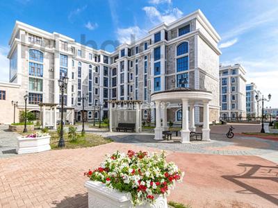 1-комнатная квартира · 50 м² · 4/7 этаж, Акмешит 19 — Ұлы дала Акмешит за 25 000 ₸ в Астане, Сарайшык р-н