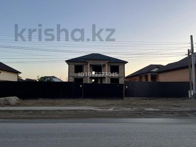 Жеке үй · 8 бөлме · 400 м², Қараша, бағасы: 55 млн ₸ в 