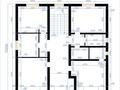 Жеке үй · 8 бөлме · 400 м², Қараша, бағасы: 55 млн ₸ в  — фото 8