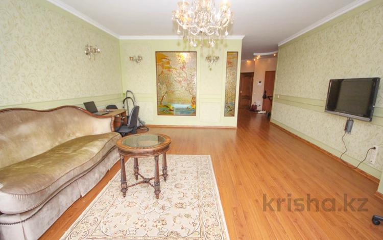2-бөлмелі пәтер · 86 м² · 3 қабат, мкр. Мирас 157, бағасы: 95 млн ₸ в Алматы, Бостандыкский р-н — фото 16