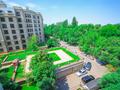 2-бөлмелі пәтер · 86 м² · 3 қабат, мкр. Мирас 157, бағасы: 95 млн ₸ в Алматы, Бостандыкский р-н — фото 16