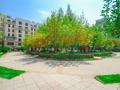 2-бөлмелі пәтер · 86 м² · 3 қабат, мкр. Мирас 157, бағасы: 95 млн ₸ в Алматы, Бостандыкский р-н — фото 17