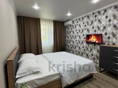 1-комнатная квартира · 36 м² · 1/3 этаж, Акын Сара за 2 500 〒 в Талдыкоргане