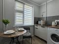 1-комнатная квартира · 36 м² · 1/3 этаж, Акын Сара за 2 500 〒 в Талдыкоргане — фото 3