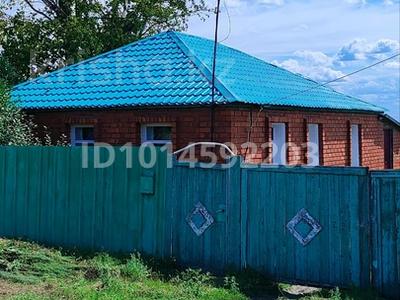 Отдельный дом · 3 комнаты · 56 м² · 7 сот., Мельничная 8 за 7.8 млн ₸ в Московском