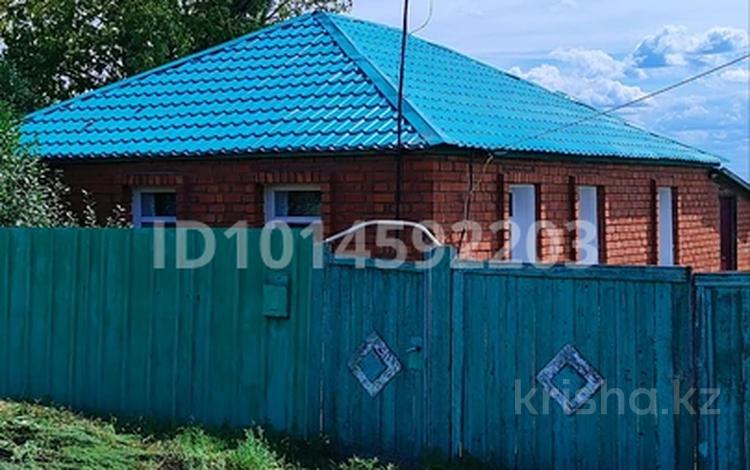 Отдельный дом · 3 комнаты · 56 м² · 7 сот., Мельничная 8 за 7.8 млн ₸ в Московском — фото 2