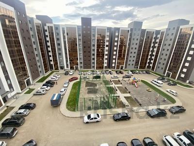 1-комнатная квартира · 28 м² · 6/9 этаж, Уральская 45Б за 14 млн 〒 в Костанае