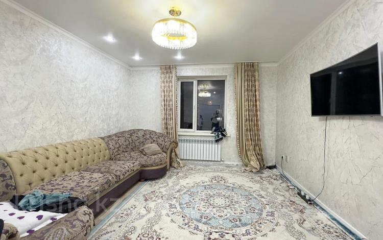 1-бөлмелі пәтер · 45 м² · 4/5 қабат, Болашак, бағасы: 17.5 млн ₸ в Талдыкоргане — фото 2