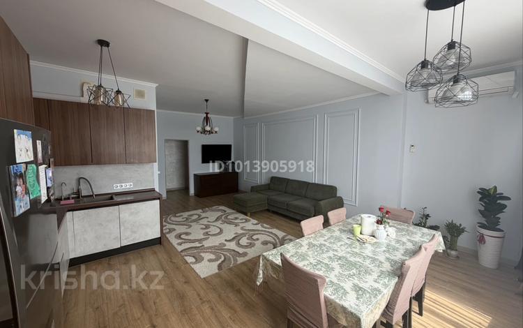 3-комнатная квартира · 110 м² · 7/8 этаж, Сатпаева 39А — Рядом с Infinity Mall за 35 млн ₸ в Атырау — фото 8