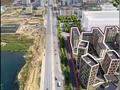 2-комнатная квартира · 42 м² · 3/14 этаж, Пр. Улы Дала, между ул. Толе би и ул. Ч. Айтматова 908 за ~ 21 млн ₸ в Астане, Нура р-н — фото 17