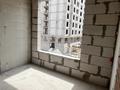 2-комнатная квартира · 42 м² · 3/14 этаж, Пр. Улы Дала, между ул. Толе би и ул. Ч. Айтматова 908 за ~ 21 млн ₸ в Астане, Нура р-н