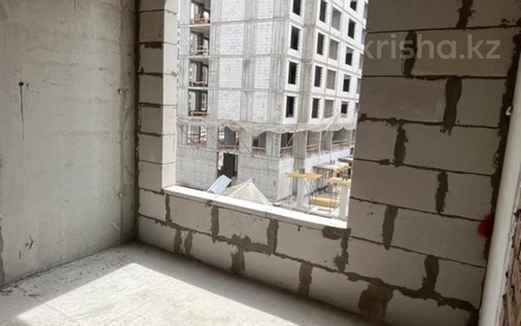 2-комнатная квартира · 42 м² · 3/14 этаж, Пр. Улы Дала, между ул. Толе би и ул. Ч. Айтматова 908 за ~ 21 млн ₸ в Астане, Нура р-н — фото 21