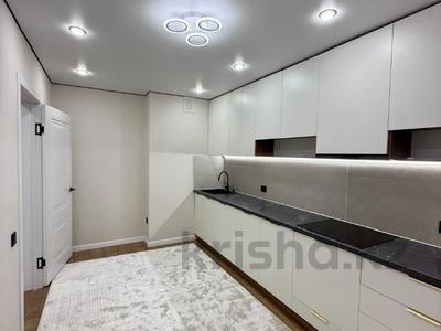 1-бөлмелі пәтер · 39 м² · 7/9 қабат, Райымбека — Жуалы, бағасы: 28.5 млн ₸ в Алматы, Наурызбайский р-н