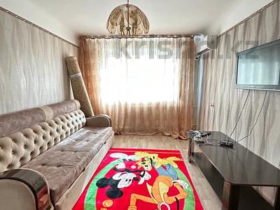 2-комнатная квартира · 42 м² · 2/3 этаж, Казыбек Би 113 за 120 000 〒 в Таразе