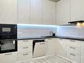 2-бөлмелі пәтер · 57 м² · 6/18 қабат, Абая — Брусиловского, бағасы: 380 000 ₸ в Алматы, Бостандыкский р-н — фото 5
