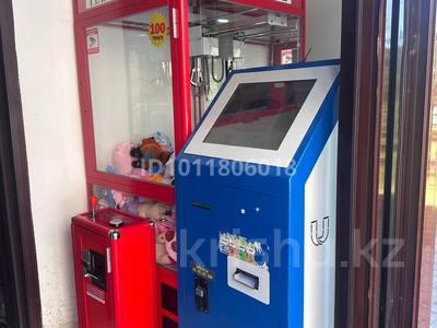 !Продаётся действующий продуктовый магазин · 90 м² за 13 млн ₸ в Астане, Есильский р-н