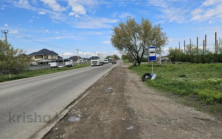 Участок · 5 соток, Суюнбая за 5 млн ₸ в Жайнак (Комсомоле) — фото 2