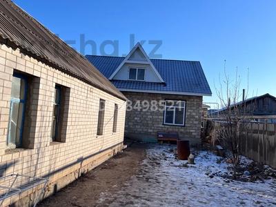 Отдельный дом · 4 комнаты · 126 м² · 5 сот., Акимжанова — Акимжанова кобозева за 27.8 млн ₸ в Актобе, мкр. Курмыш