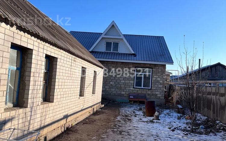 Отдельный дом · 4 комнаты · 126 м² · 5 сот., Акимжанова — Акимжанова кобозева за 27.8 млн ₸ в Актобе, мкр. Курмыш — фото 11