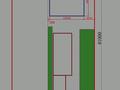 Отдельный дом · 4 комнаты · 126 м² · 5 сот., Акимжанова — Акимжанова кобозева за 27.8 млн ₸ в Актобе, мкр. Курмыш — фото 4