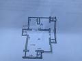 3-бөлмелі пәтер · 84 м² · 19/20 қабат, Гагарина 310, бағасы: 73 млн ₸ в Алматы, Бостандыкский р-н — фото 21