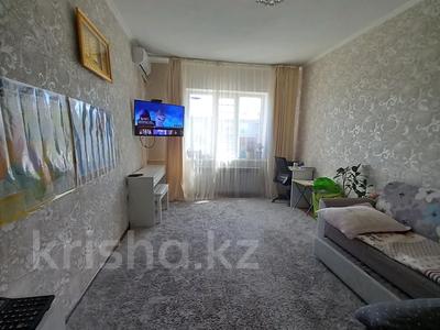 2-комнатная квартира, 54 м², 5/5 этаж, Достоевского 5 А за 13.5 млн 〒 в Таразе