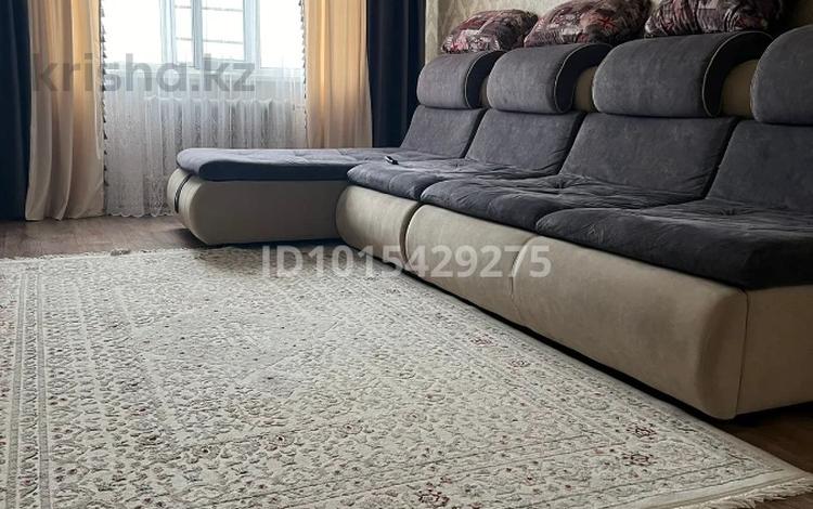 2-комнатная квартира · 60 м² · 7/7 этаж, Коктем 18 — Балапанова за 200 000 ₸ в Талдыкоргане, мкр Коктем — фото 3