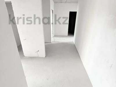 3-комнатная квартира · 79.7 м² · 6/15 этаж, Бейбарыс Султан 12 — В р-не. Сарыарка. Гимназия № 106. за 33 млн ₸ в Астане, Сарыарка р-н