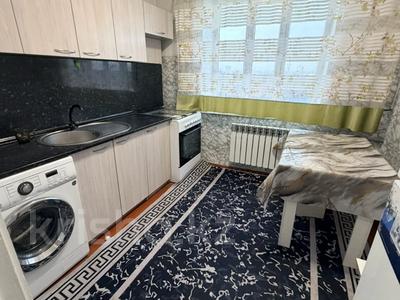 1-бөлмелі пәтер · 36 м² · 5/5 қабат, Самал, бағасы: 100 000 ₸ в Талдыкоргане, мкр Самал