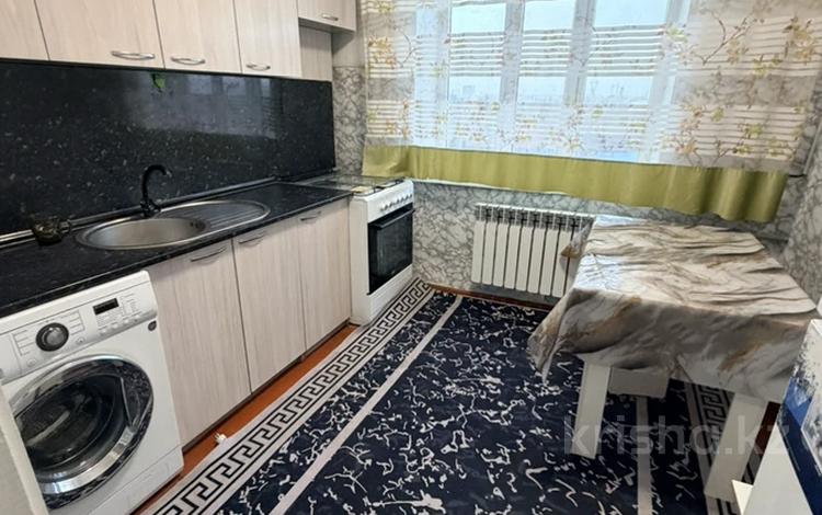 1-бөлмелі пәтер · 36 м² · 5/5 қабат, Самал, бағасы: 100 000 ₸ в Талдыкоргане, мкр Самал — фото 4