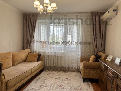 3-комнатная квартира · 62.1 м² · 5/6 этаж, Беркимбаева 96 96 за 24 млн ₸ в Экибастузе
