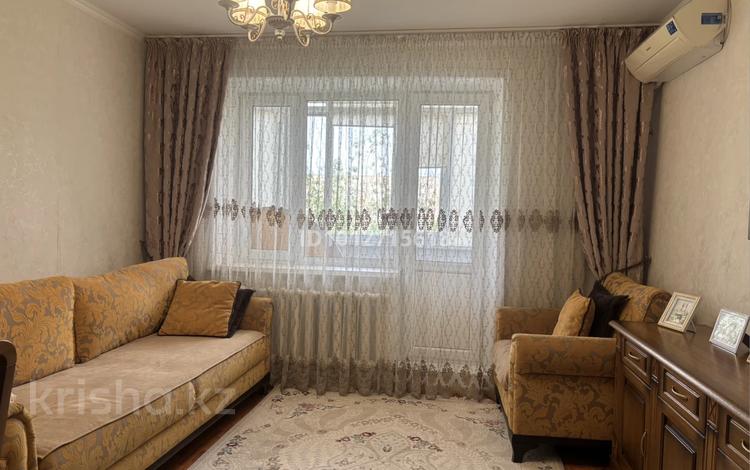 3-бөлмелі пәтер · 62.1 м² · 5/6 қабат, Беркимбаева 96, бағасы: 23 млн ₸ в Экибастузе — фото 2