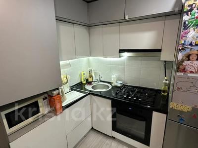 2-бөлмелі пәтер · 38 м² · 1/4 қабат, Гагарина 202, бағасы: 30.5 млн ₸ в Алматы, Бостандыкский р-н