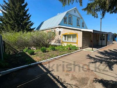 Отдельный дом · 5 комнат · 150 м² · 10 сот., Рабочая 31 за 28.5 млн ₸ в Бишкуле (Бесколь)