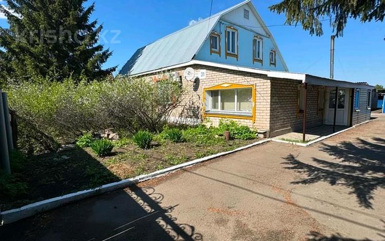 Отдельный дом · 5 комнат · 150 м² · 10 сот., Рабочая 31 за 28.5 млн ₸ в Бишкуле (Бесколь) — фото 2