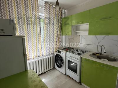 1-бөлмелі пәтер · 37 м² · 1/5 қабат, 1-й мкр. 21А, бағасы: 28 млн ₸ в Алматы, Ауэзовский р-н