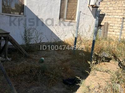 Отдельный дом · 8 комнат · 160 м² · 8 сот., Тюра-там, Муканова 11 за 15 млн 〒 в Байконуре