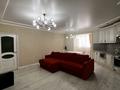 3-комнатная квартира · 100 м² · 8/9 этаж, Сауран 5 — Сауран-Алматы, Сауран-Сыганак за 500 000 ₸ в Астане, Есильский р-н — фото 2