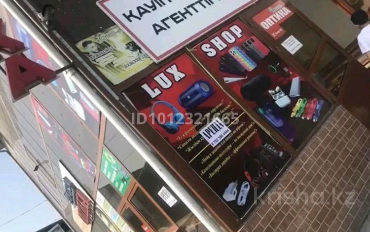 Дүкендер мен бутиктер · 12 м², бағасы: 200 000 ₸ в Шымкенте, Аль-Фарабийский р-н — фото 2